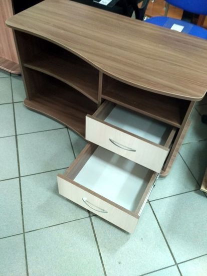 Тумба-ТВ ИРВИН правая