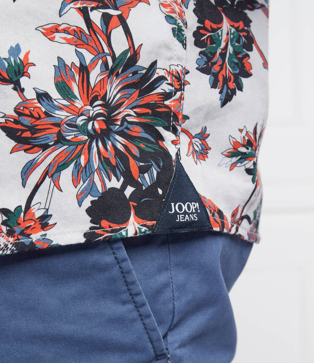 рубашка hanson2-w Joop! Jeans - разноцветная(30030415)