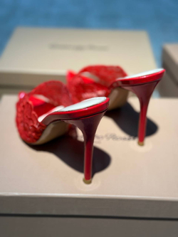 Босоножки Gianvito Rossi