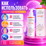 АЗЕЛОДЖИ 10% лосьоны
