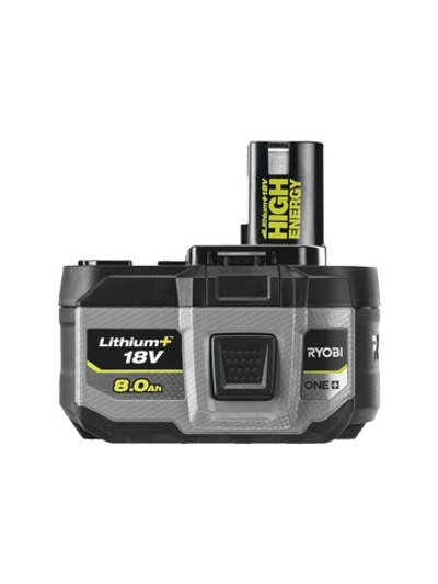 Аккумулятор Ryobi RB1880T 18В 5133006264