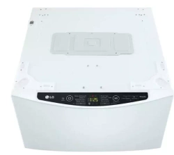 Встраиваемая стиральная машина LG TW256S