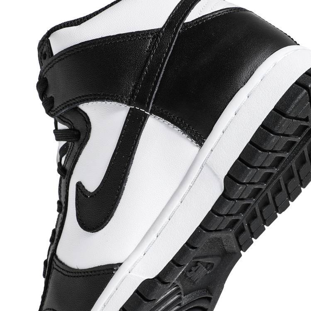 Кроссовки Nike Dunk (Женская размерная сетка)