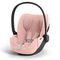 Автокресло Cybex Cloud T i-Size Peach Pink Plus