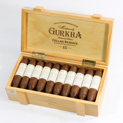 Gurkha Cellar Reserve 15 Years Koi Perfecto