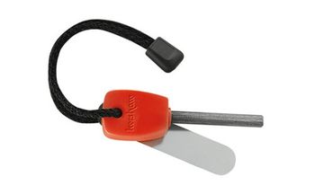 Кресало/огниво Kershaw Magnesium Fire Starter модель 1019