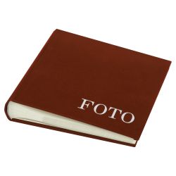 Фотоальбом Image Art IA-BBM46200 серия 150 классический с кармашками книжный переплёт 10х15 50 листов 200 фото