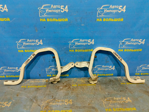 Петля багажника RENAULT LOGAN 2011