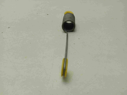 EWT10420W кт198 Пружина бака 185 мм для стиральной машины Electrolux EWT10420W б/у