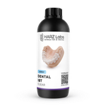 Смола Dental IBT, цвет Clear