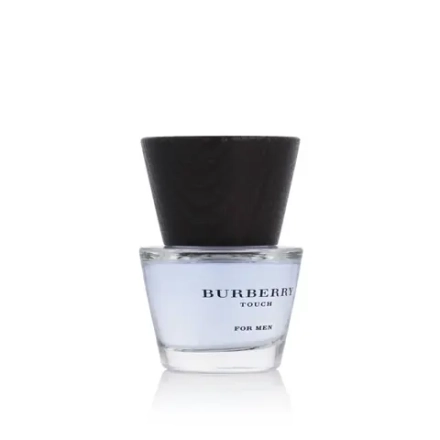 Мужская парфюмерия BURBERRY EDT Touch 30 мл