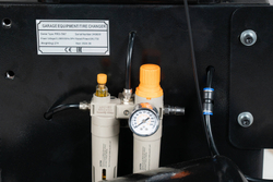 Автоматический шиномонтажный станок TM7 (220В)