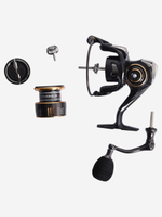 Катушка безынерционная Maximus Contact 3000PG (7+1 подшипников)