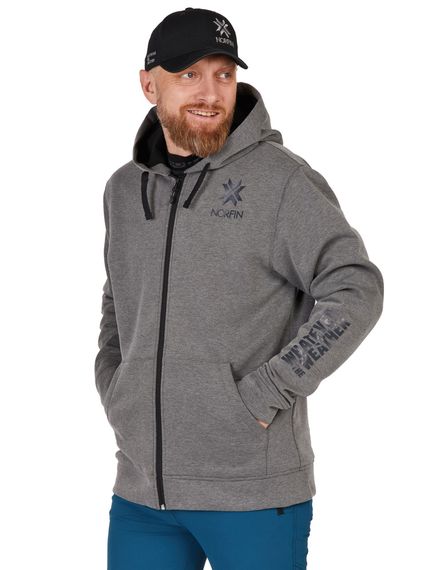 Худи Norfin STREET 05 р.XXL