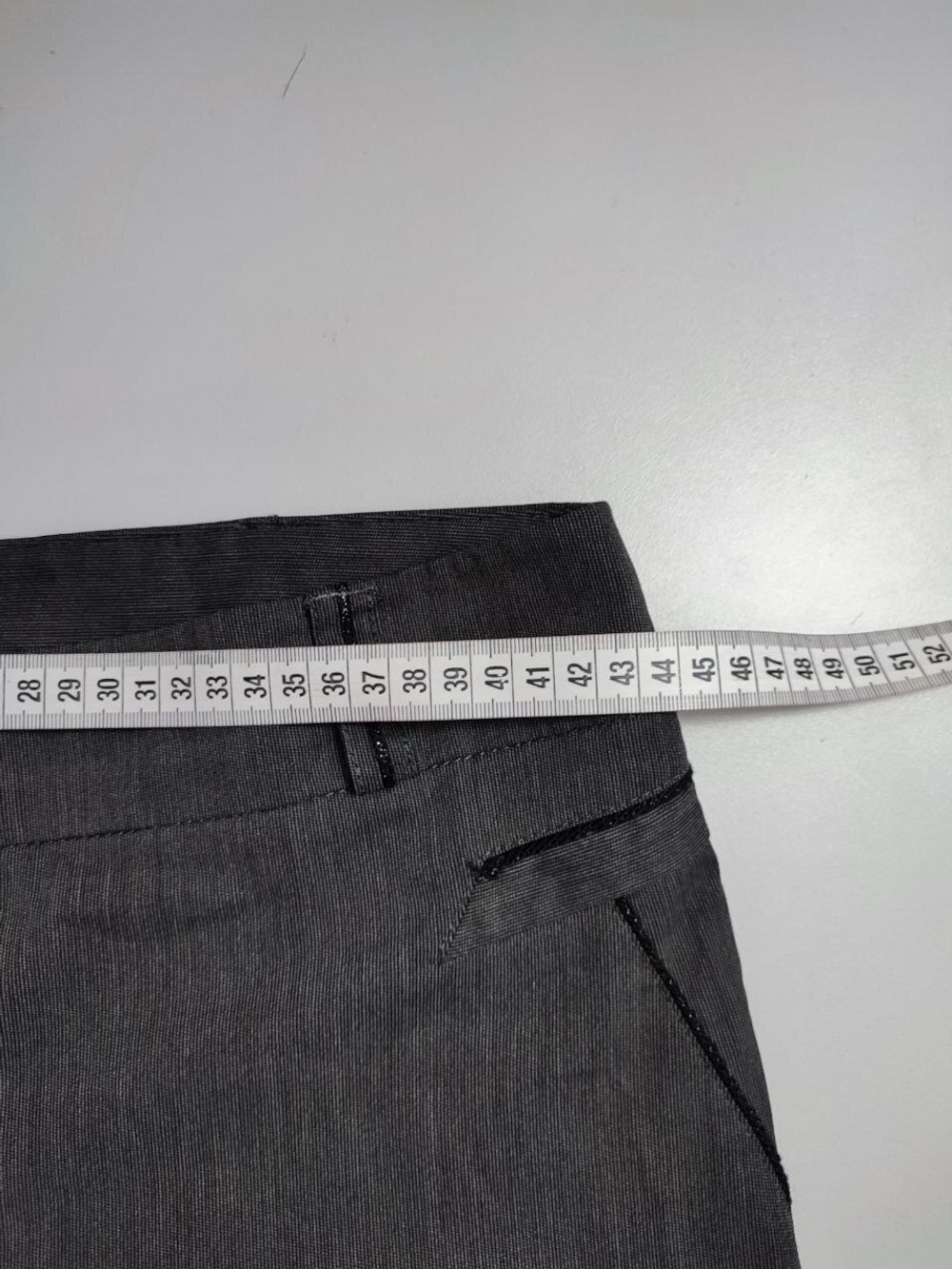 Брюки Miss PanKa классические 48 размер