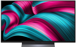 Телевизор  LG OLED48C5RLA.ARUG