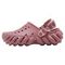 Crocs Classic Clog 'Pink Purple'