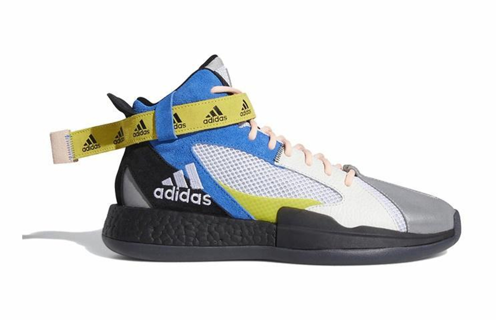 Кроссовки Adidas Trifecta