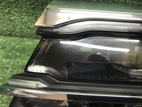 Фара левая VW Touareg 3 (2018-2023) LED
