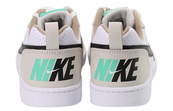 Женские кроссовки Nike Court Borough Low 2 GS 'Mocha Mint' DZ2783-101