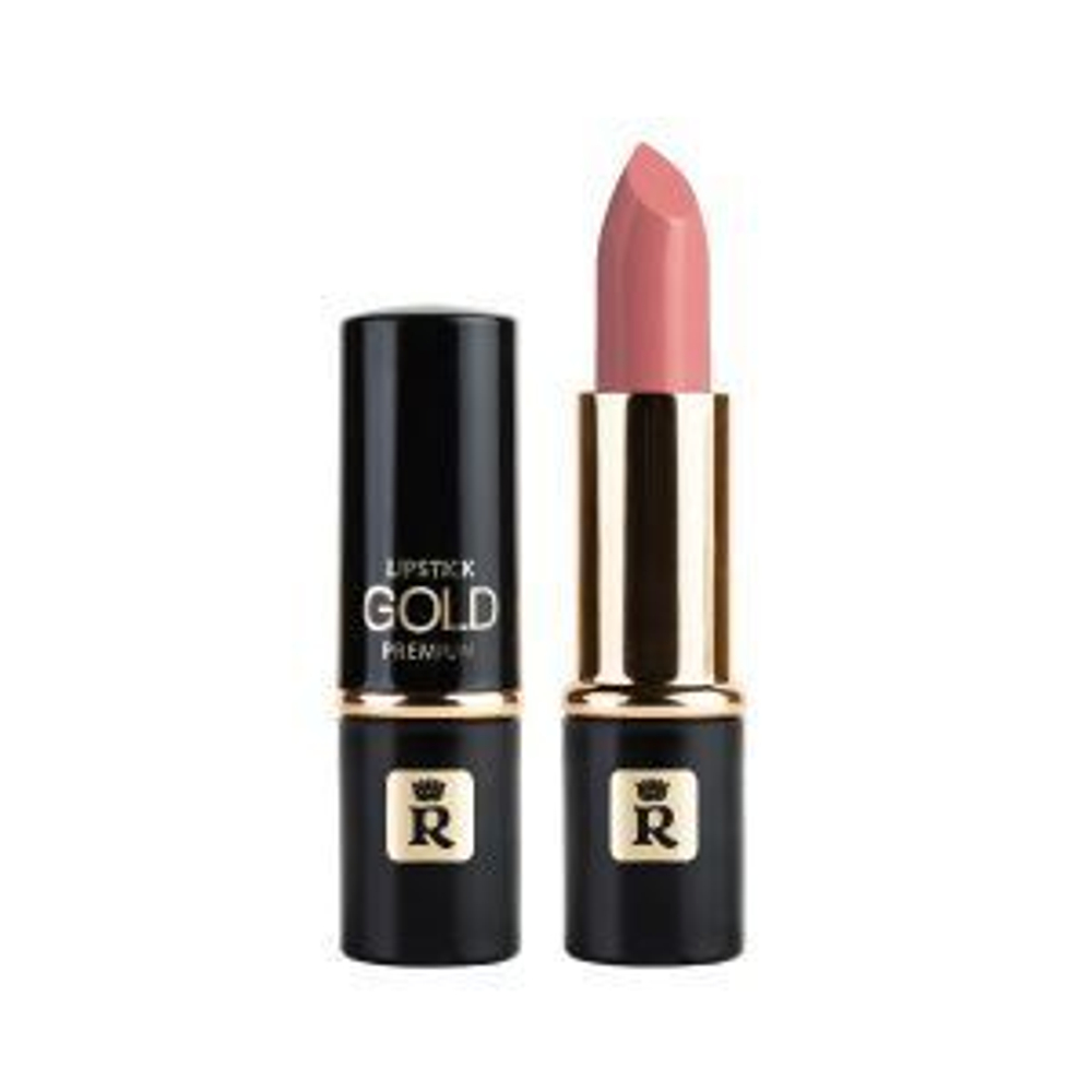 Relouis Помада губная «Premium Gold» тон 331