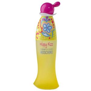 Moschino Cheap and Chic Hippy Fizz