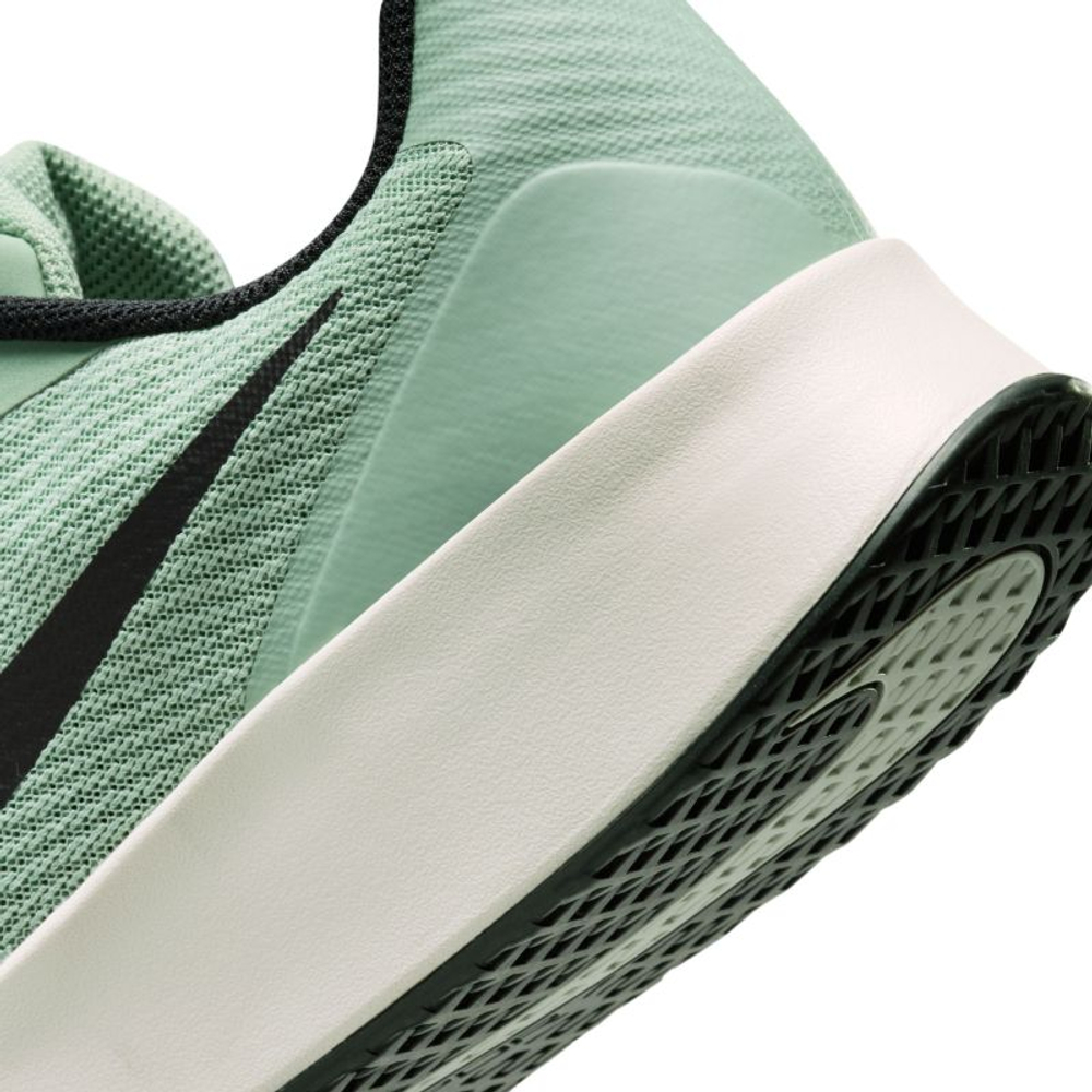Женские теннисные кроссовки Nike Vapor Lite 3 - steam/black light/silver white