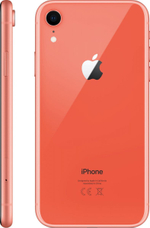 Смартфон Apple iPhone XR 128Gb Coral