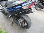 Yamaha T-Max 500 038279