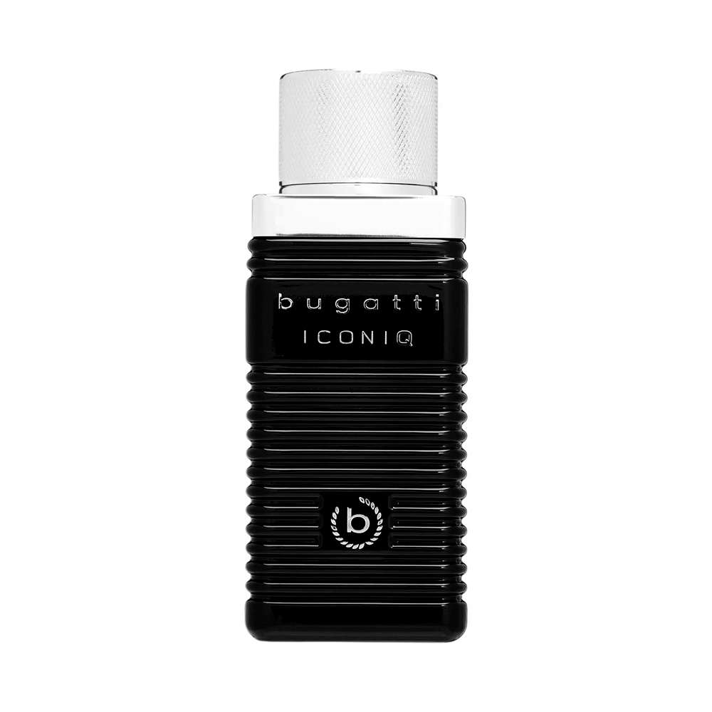 Bugatti IconiQ Black