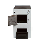 Котел Cибирь КВО 15 кВт