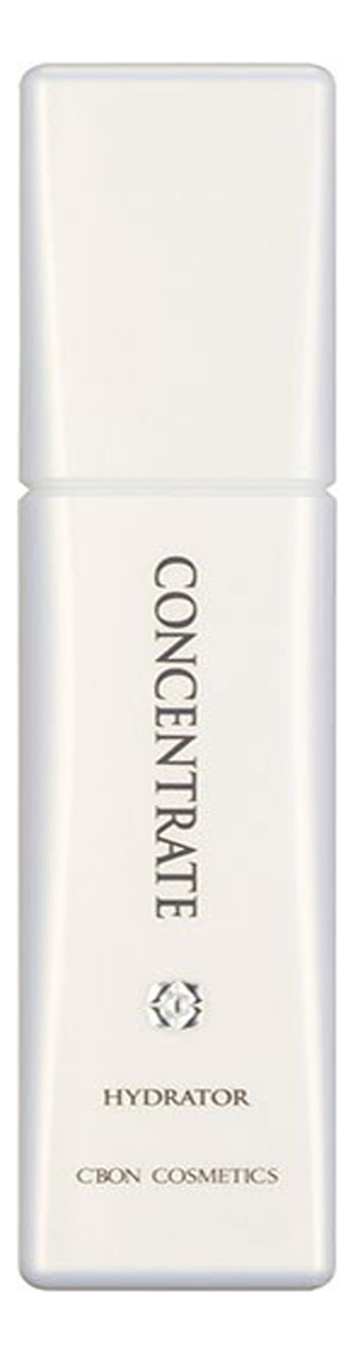 C'BON Крем-гидратор для лица СБОН Концентрат - Concentrate Hydrator, 50 мл