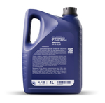 Real Premium 5W30 A5/B5 4 л
