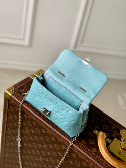 Louis Vuitton Nano Madeleine