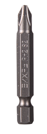 Набор бит PH2 50 мм (10шт), Вихрь