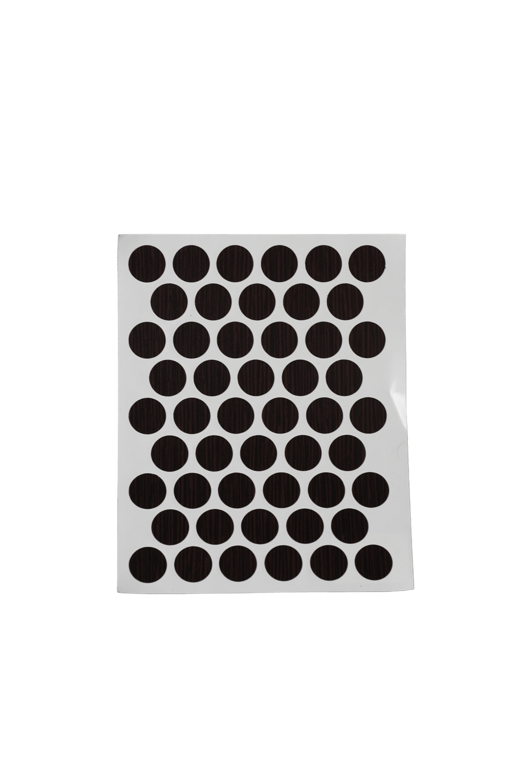 ЗАГЛУШКА ДЛЯ КОНФИРМАНТОВ БУМАЖНАЯ