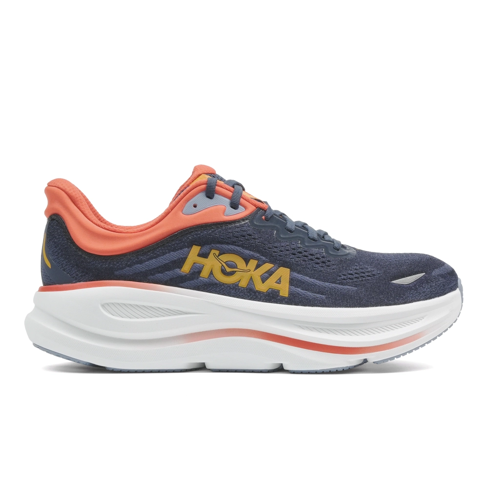 Кроссовки мужские Hoka Bondi 9
