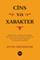 Cins və Xarakter