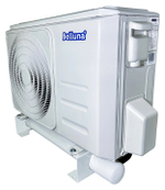 Сплит-система холодильная инверторная Belluna iP-3