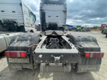 SITRAK C7H 4x2 Седельный тягач ZZ4186V391HE (Дизельный, 12,4 л, 480 л.с., AT)