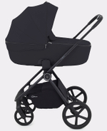 Детская коляска Rant Teo 3 в 1 Black