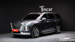 Hyundai Palisade Бензин 3.8 2WD (01.2021)