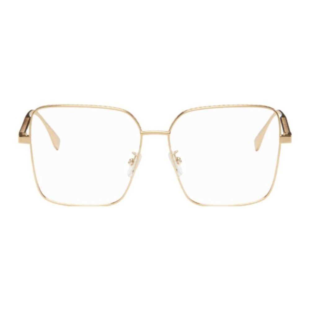 Очки FENDI -, FE50063U192337134364