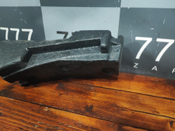 Уплотнитель крыла передний левый Honda Pilot 2 (YF4) 08-15 Б/У Оригинал 74155SZAA00