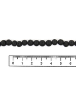 Бусы из лавы lvbu993-6