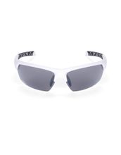 Очки спортивные Lab Padel (серебряные линзы)