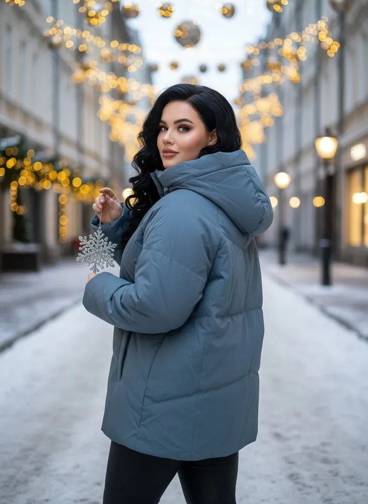 Куртка 50339191 Fabrika