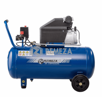 Компрессор поршневой Ремеза СБ4/С-50.J1048B