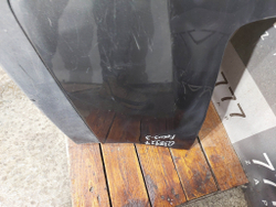 Бампер задний Ford Focus 3 14-18 Б/У Оригинал F1EB17906C