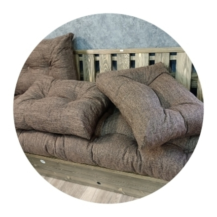 Подушка 55х55